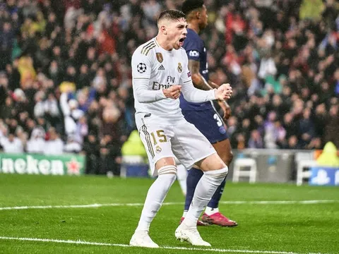 Trước "Alonso mới", Bayern xem "cỗ máy bền bỉ" ở Real là mục tiêu hàng đầu thay Thiago