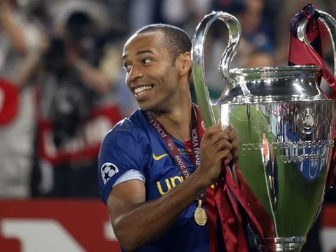 Trước Aubameyang, những đội trưởng Arsenal gia nhập Barca thể hiện ra sao?