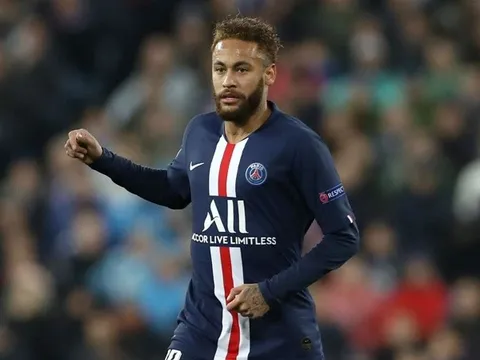 Trước đại chiến, HLV PSG xác nhận hung tin dành cho Monaco