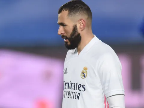 Trước El Clasico, Benzema chỉ ra mối hiểm họa khôn lường của Barca