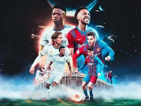 Trước El Clasico, tổng quan về Real và Barca