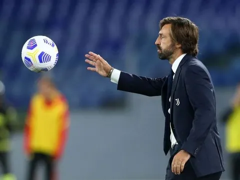 Trước giờ G, Andrea Pirlo gửi chiến thư đến "bại binh của Barcelona"