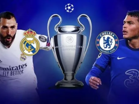 Trước giờ G, "lá chắn thép" của Chelsea tuyên chiến Real Madrid