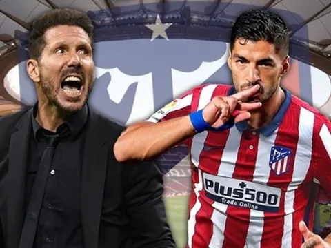 Trước Suarez, người Uruguay tại Atletico đã thi đấu ra sao?