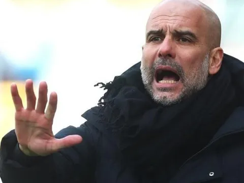 Trước thềm đại chiến, Pep Guardiola biết 1 điều về Liverpool