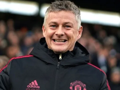 Solskjaer: "Tôi chắc chắn Man United sẽ vô địch Premier League"