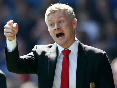 Solskjaer: "Chẳng có ai lớn hơn Man United, Paul Pogba biết điều này"