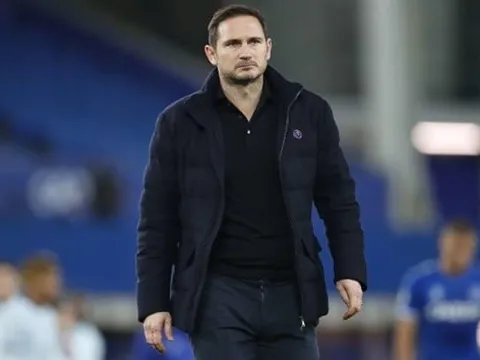 Trước trận gặp West Ham, Lampard cập nhật tình trạng của Ziyech và Odoi