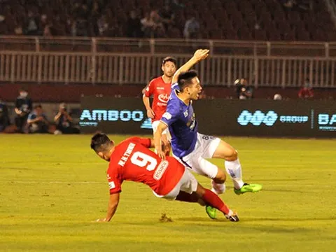 Trưởng ban Kỷ luật VFF: "Hoàng Thịnh sẽ nhận mức phạt rất nặng"