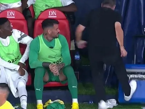 Trút thịnh nộ, Gattuso muốn 'ăn tươi nuốt sống' học trò