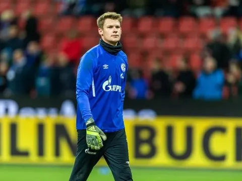 "Truyền nhân Neuer" chốt ngày đưa ra phán quyết, Bayern nín thở chờ đợi
