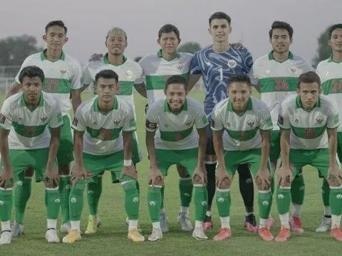 Truyền thông Indo: "Garuda bạc nhược, ĐT Việt Nam quá đẳng cấp"