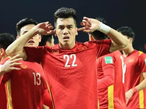 Truyền thông Malay: Tiến Linh khiến trái tim 'Hổ Malay' tan nát
