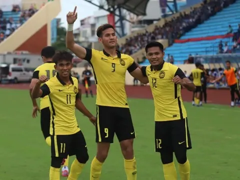 Truyền thông Malaysia chỉ ra bất lợi của U23 Việt Nam tại bán kết