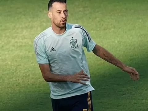 Truyền thông TBN ủng hộ đội tuyển trước trận đấu quan trọng