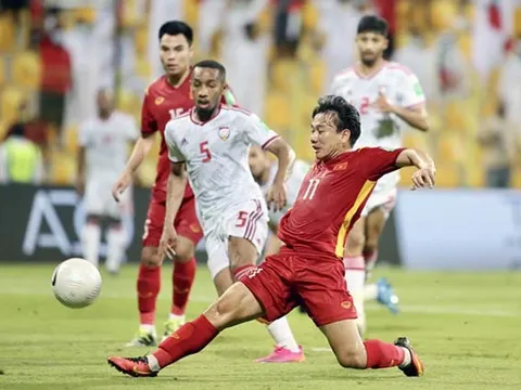 Truyền thông UAE: "Việt Nam không chịu khuất phục"