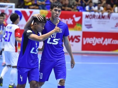 Mắc chuỗi sai lầm cá nhân, “ngựa ô” K. Sài Gòn tự gục ngã trước Thái Sơn Nam