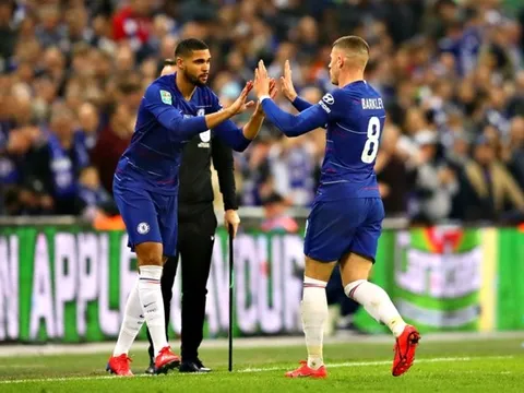TTCN đóng cửa, 2 sao Chelsea không có tương lai ở Stamford Bridge?