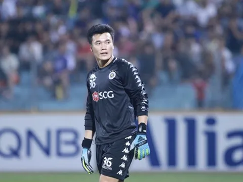 BHL Hà Nội lên tiếng về tương lai của Bùi Tiến Dũng