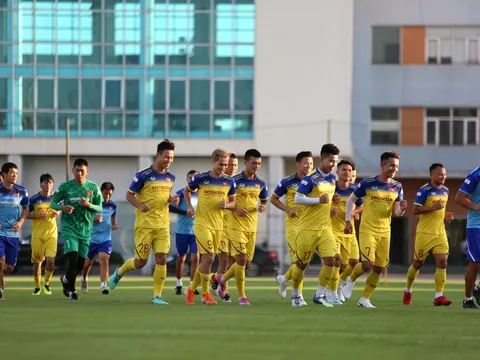 Từ AFF Cup 2018 đến World Cup 2022: Lửa thử vàng, gian nan thử sức