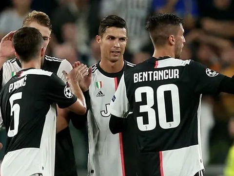 Rời Juventus, De Ligt hé lộ bến đỗ khó tin!