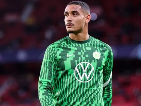 Từ bỏ Rudiger, Real quan tâm trung vệ triển vọng