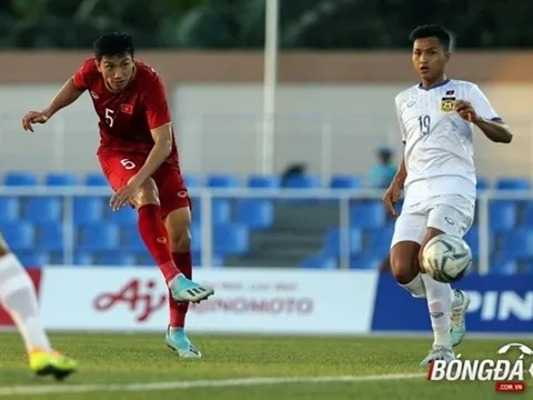 Từ câu chuyện Hải - Hậu, HCV SEA Games "ám" Việt Nam ngay cả trong giấc ngủ