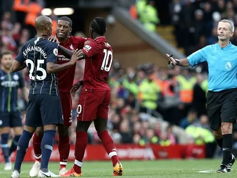'Tử chiến' Liverpool - Man City có thể xuất hiện những 'drama' nào?