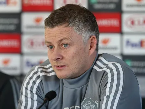 "Tử chiến" với Man City chỉ là 1/3 khó khăn của Man Utd trong tháng Giêng