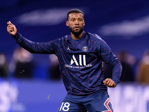Từ chối Arsenal, sao PSG nhận cái kết đắng
