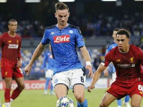 Từ chối Barca, mục tiêu 100 triệu chọn Real là "bến đỗ trong mơ"!