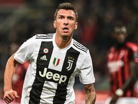 Từ chối Man Utd, “người thừa” của Juventus muốn trở về Bundesliga