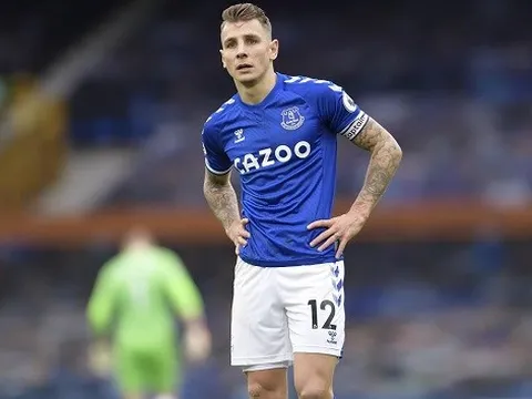 Từ chối Newcastle, Digne bật đèn xanh cho Chelsea