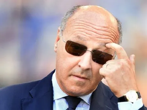 Từ chối ông bầu Beckham, trò cưng Conte quyết trụ lại Inter