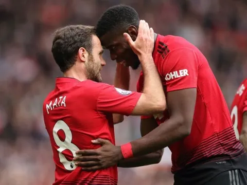 Từ chối thu nhập 18 triệu bảng/năm, sao M.U quyết bám trụ lại Old Trafford