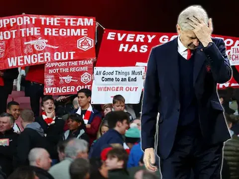 Từ chuyện mua sắm của Premier League, làm ơn hãy công bằng với Wenger