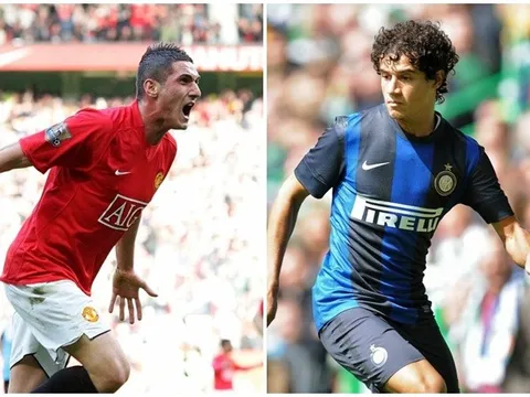 Từ Coutinho đến Macheda: 10 ứng viên cho Golden Boy 2010 giờ ra sao?