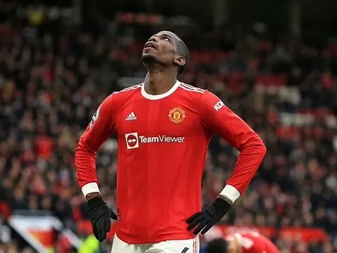 Tự đặt dấu chấm tại Man Utd, Pogba đứng trước 3 lựa chọn tương lai