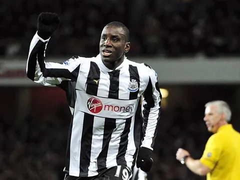 Từ Demba Ba đến Kenedy: 10 cầu thủ từng khoác áo Chelsea và Newcastle