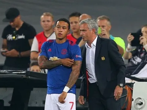 Từ Depay đến Januzaj: 10 'nạn nhân' của Mourinho tại M.U giờ ra sao?