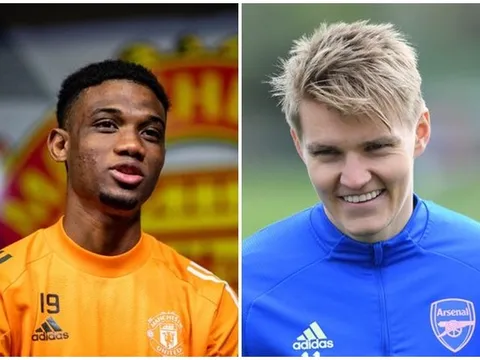 Từ Diallo đến Kabak: 10 chữ ký sáng giá nhất chợ Đông 2021 giờ ra sao?