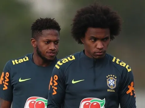 10 ngôi sao giá trị nhất từ Shakhtar: Fred vươn mình; 'Số 10' lạc lối