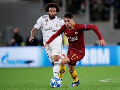 Từ Higuain đến 'Messi xứ Thổ': 10 thương vụ đáng chú ý nhất 2 tuần qua