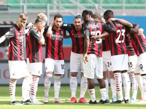 Từ Ibrahimovic đến Dalot: 10 cầu thủ hết hạn hợp đồng với Milan vào tháng 6/2021