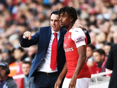 Từ Iwobi đến Ospina: 10 'nạn nhân' của Emery tại Arsenal giờ ra sao?