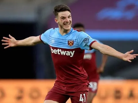 Từ James, Rice đến Abraham: Đội hình khủng 11 cầu thủ trưởng thành từ học viện Chelsea