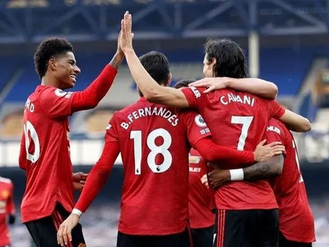 Từ Man Utd đến AC Milan: 8 ứng cử viên cho danh hiệu Europa League 2020-21