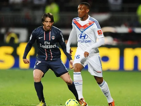 Từ Martial đến Lloris: Đội hình Lyon khủng cỡ nào nếu không bán trụ cột?