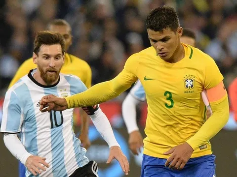 Từ Mbappe tới Messi: Xếp hạng 10 đối thủ 'khó chịu' nhất của Silva