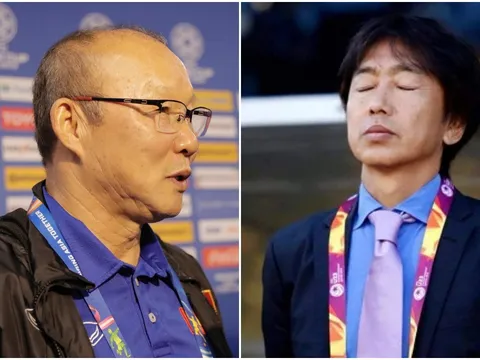 Từ Miura đến Park Hang-seo: 'Nỗi sợ' người Thái của Việt Nam đã chấm dứt ra sao?